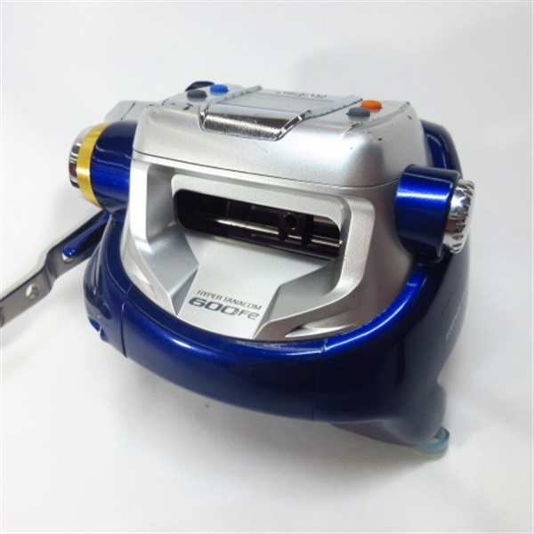 ０６ハイパータナコン６００ＦＥ